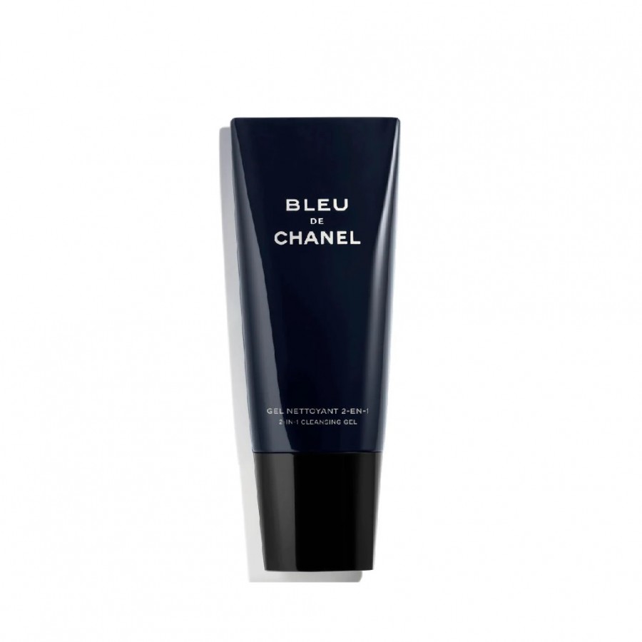 BLEU DE CHANEL GEL NETTOYANT  100ML